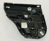 Genuine Range Rover 2013+ RH Rear Door Trim Panel LR040532