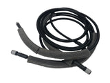 Genuine Land Rover Discovery Sport 2015+ Washer Hose LHD-LR127339