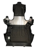 Genuine Jaguar XF 2009-2015 Diesel Engine Undertray - C2Z4202