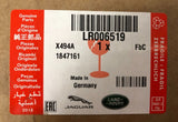 Genuine Land Rover Defender 2007-2016 1 Litre Gearbox Transmission Oil LR006519