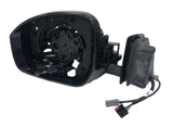Genuine Land Rover Discovery 4 2010-2016 LH Exterior Rear View Mirror-LR051359