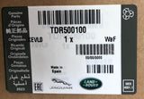 Genuine Land Rover Discovery 3/4 & Range Rover Sport Boot Kit - TDR500100