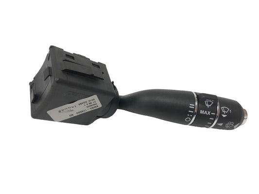 Genuine Jaguar F-Type 2014+/ XJ 2010- 2019 Windscreen Wash/Wiper Switch C2D51510