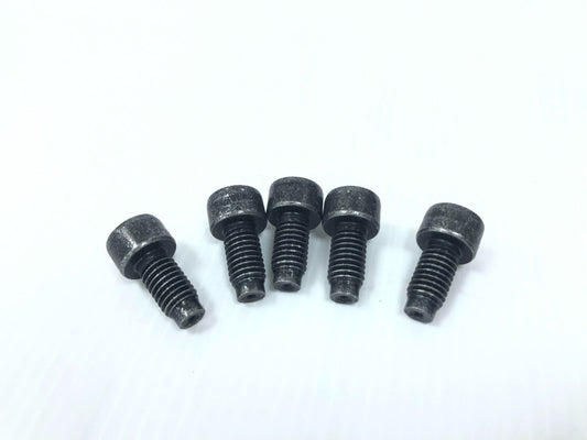 Genuine Ford Clutch Bolt Pack Of 5 - 1846270
