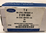 Genuine Ford Heating Connector Repair 2570884