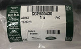 Genuine Land Rover Discovery 3 2005-09/4 2010-16 Rear Bumper LH Seal CGE500430