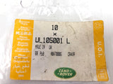 Genuine Land Rover M5 Washer Pack Of 10 - WL105001L