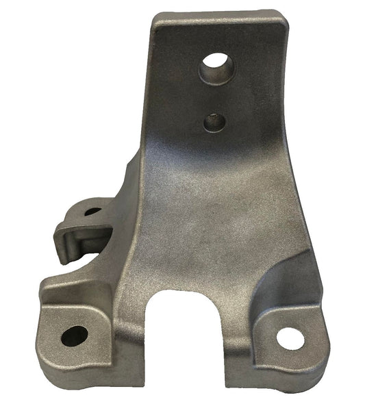 Genuine Jaguar F-Type 2014-2024 LH Engine Mounting Bracket - T2R17505