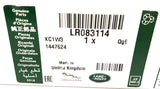 Genuine Land Rover Discovery 5 2017+ RH Outer Pillar Finisher - LR083114