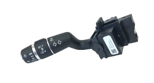 Genuine RRS Vogue Windscreen Wiper Switch Fits RR/F-Pace -LR125095/T4A33979