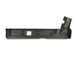 Genuine Land Rover Discovery Anthracite RH Rear Door Outside Moulding LR010623