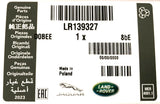 Genuine Land Rover Defender 2020+ RH/LH Front Door Bezel - LR139327