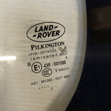 Genuine Land Rover Discovery 3 2005 - 2009 Windscreen Glass CMB500651