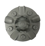 Genuine Ford Focus Mk1 Zetec Alloy Wheel Centre Cap Silver x1 1998-2005 -1064118