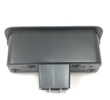 Genuine Range Rover Back Door/Tailgate Trim Panels Handle LR092509