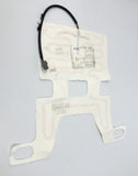 Genuine Ford Kuga 2012-2020 Front Seat Cushion Heating Element - 2047878