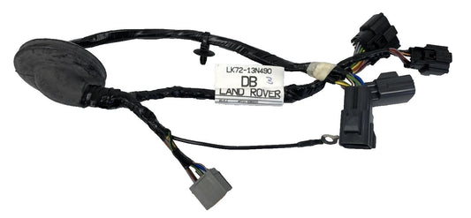 Genuine Land Rover Discovery Sport 2015+ Tow Bar Module Wiring Harness-LR133110