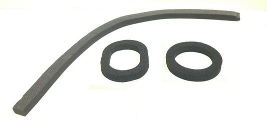 Genuine Land Rover / Range Rover / Range Rover Sport Heater Seal Kit LR046950