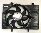 Genuine Ford Ecosport CR6 2017-2023 Fan & Motor Assembly 2179963