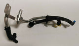 Genuine Jaguar XE XF F-Pace 2.0L Diesel EGR Heater Hose + Tube Assembly T2H34583