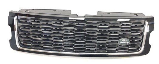 Genuine Range Rover 2013-2022 Front Radiator Grille VPLGB0382