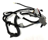 Genuine Land Rover Range Rover Sport 2014-2022 Tailgate Wiring - LR120686