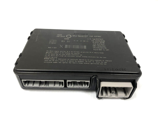 Genuine Jaguar XF F-Pace XE Remote Function Actuator Module - T2H30390