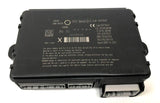 Genuine Jaguar XF/FPace/FType/XE/XJ Keyless Entry/Start Control Module -J9C16073
