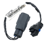 Genuine Jaguar F-Type 2014 - 2024 Security Alarm Link Lead - T2P1297