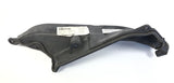Genuine BMW 5 6 F10 F11 F12 Firewall Bulkhead Upper LH Cover - 51717211464