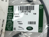 Genuine Range Rover Velar 2017+ LH Brake Pad Wear Warning Wire LR141742