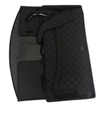 Genuine Jaguar E-Pace 2017+ Quilted Luggage Compartment Liner J9C17074
