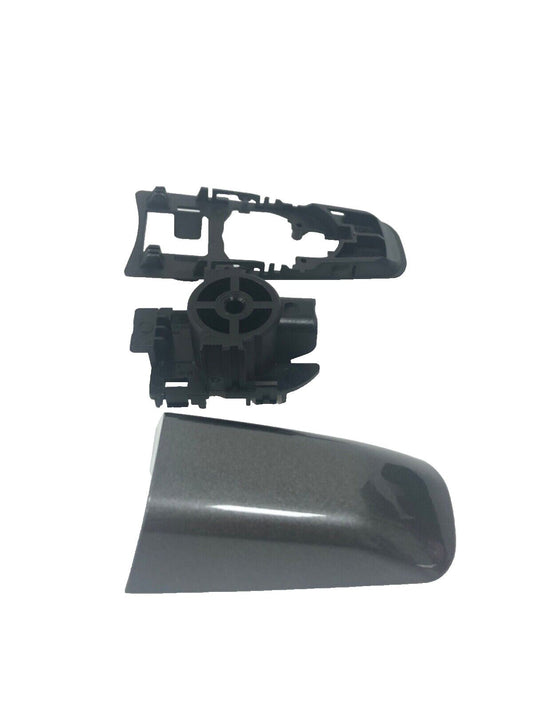 Genuine Land Rover/Range Rover Corris Grey Door Locking Mechanism Cap LR025406CG