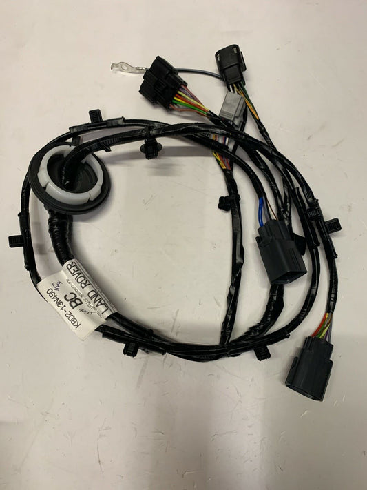 Genuine Range Rover Evoque 2019 Tow Bar Wire LR124162