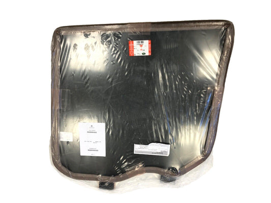 Genuine Range Rover 2013-2022 Rear Passenger Door Tinted Glass LR098191