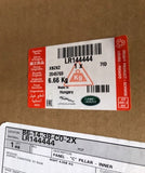 Genuine Land Rover LH Inner 'C' Pillar Panel-LR144444