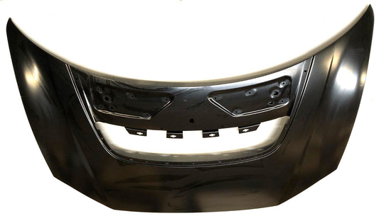 Genuine Jaguar I-Pace 2018 onwards Bonnet Panel - T4K1625