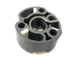 Genuine Jaguar XF F-Pace F-Type XJ 3.0L Petrol Supercharger Isolator - C2D60916