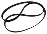 Genuine Land Rover Defender 2007-2016 Auxiliary Drive Belt - PQS500610