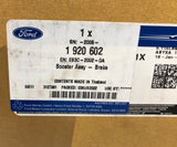 Genuine Ford Ranger TKE 2011+ RHD Brake Booster Repair Kit Brake Booster 1920602