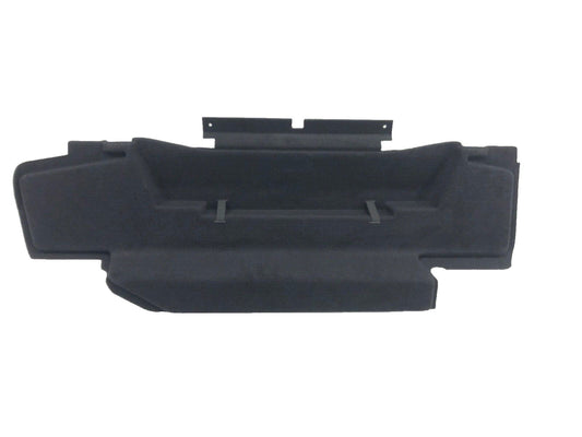 Genuine Jaguar F-Type 2014+ Rear Lower Trunk Moulding T2R12715PVJ