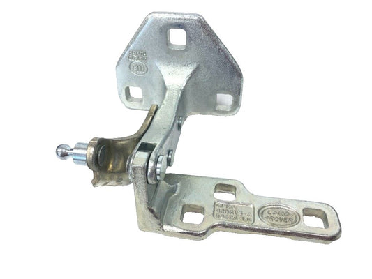 Genuine Land Rover RR Lower LH Tailgate Hinge - LR096528