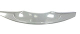 Genuine Jaguar F-Type Fixed Boot Lid Spoiler For Coupé Models - T2R25912LML