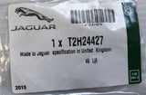 Genuine Jaguar XF 2016+ Rear Lamp Spacer T2H24427
