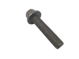 Genuine Jaguar Land Rover M16 Crankshaft Timing Pulley Bolt - C2C39823/LR013377