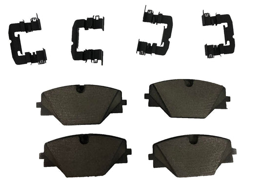 Genuine Land Rover Range Rover/Sport Caliper Brake Pad Kit - LR156904