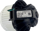 Genuine Ford Fiesta 2008-2012 RHD Interior Heater Blower Motor 1791860