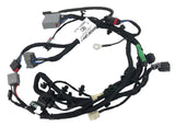 Genuine Land Rover Discovery Sport 2015+ Tailgate Wiring - LR134326