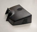 Genuine Jaguar XE 17-18 Rear View Mirror Housing With 3 Pin Plug - T4N17389