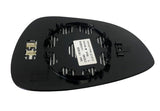 Genuine Ford Fiesta 2008-2016 RH Heated Mirror Glass 1671413